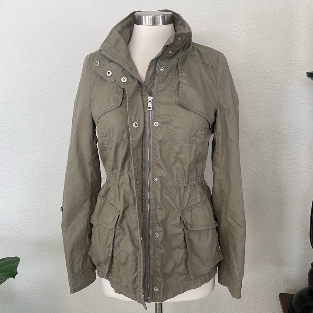 Sam Edelman Jacket - Picture 7 of 10